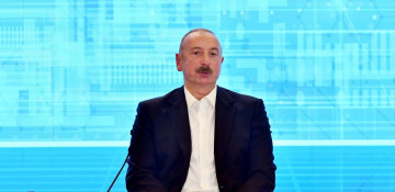 President Ilham Aliyev: Non-Aligned Movement received a second breath during Azerbaijan's chairmanship