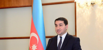 Professional journalists sould have privileges - assistant to Azerbaijani President