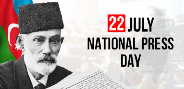 “Ekinchi” newspaper - a long way to go toward the modern Azerbaijan National Press (ANALYTICS)