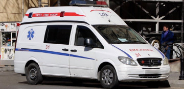 One killed in explosion at defense industry plant in Azerbaijan