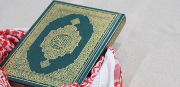 Protesters burn Quran near Iraqi embassy in Denmark