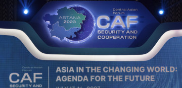 Central Asian Forum for Security and Cooperation Shines Light on Global and Regional Challenges (ANALYTICS)