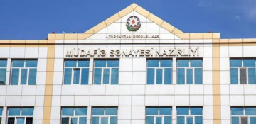 Preliminary investigation launched following explosion at plant in Azerbaijan's Shirvan