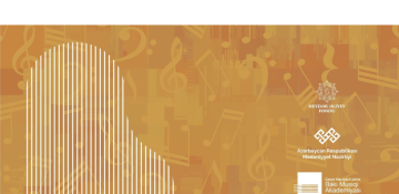 Azerbaijan's Gabala to host XIII International Music Festival