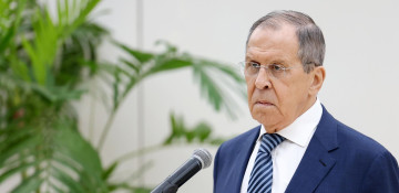 Additional documents being prepared for consideration by Azerbaijani, Russian, Armenian leaders - Lavrov