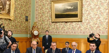 Armenia's allegations about humanitarian situation in Karabakh - completely groundless - Azerbaijani FM