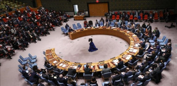 UN General Assembly adopts resolution deploring violence against holy books