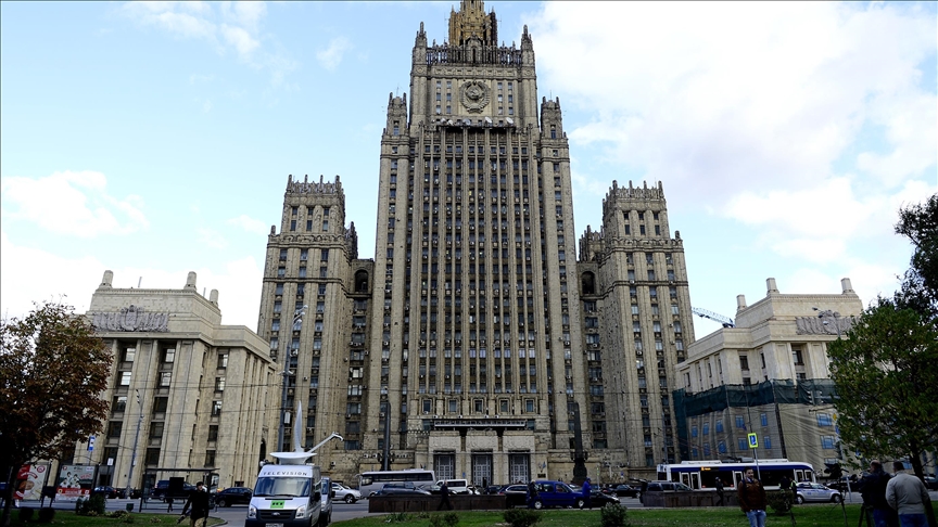 Moscow hopes for continuation of Baku-Yerevan peace talks in coming months 