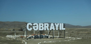 Azerbaijan approves Master Plan of Jabrayil city