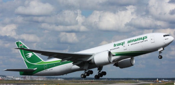 Kirkuk-Baku flights to be launched