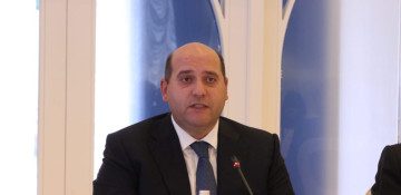 Aghdam-Khankendi road in Azerbaijan open for cargo transportation - official