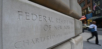US Fed hikes rates by 25 basis points to highest in 22 years