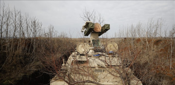 Ukraine’s air defenses downed over 30 Russian missiles: Zelenskyy