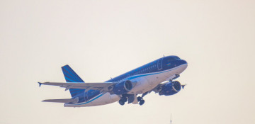 AZAL increases frequency of Baku-Nakhchivan flights