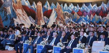 Azerbaijan is an important link in North-South and East-West transport corridors - Deputy PM