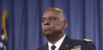 US Secretary of Defense: Ukrainian Armed Forces will continue to put pressure on Russia