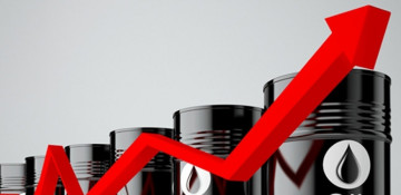 Oil prices surge in world markets