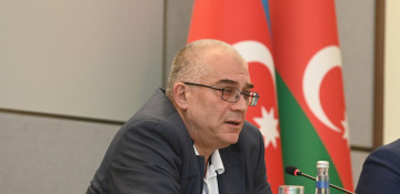 Lachin road is part of Azerbaijan’s sovereign territory - Deputy FM