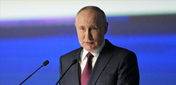 Putin expects African Union to become G-20 member in September