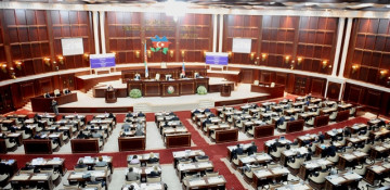 Azerbaijan informs parliaments of numerous countries about Armenia’s manipulations