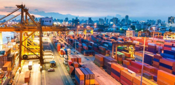 Azerbaijan's non-oil export grows by over 20%