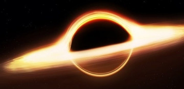 Astronomers reveal new features of galactic black holes