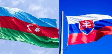 Azerbaijan opens embassy in Slovakia