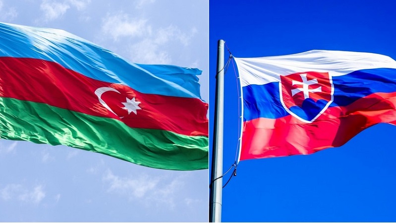 Azerbaijan opens embassy in Slovakia