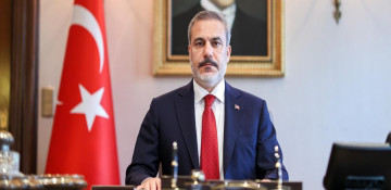 Ankara to debate Sweden’s NATO membership ratification in October -Turkish FM