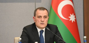 Armenia obstructs full resumption of Lachin checkpoint's work - Azerbaijani FM