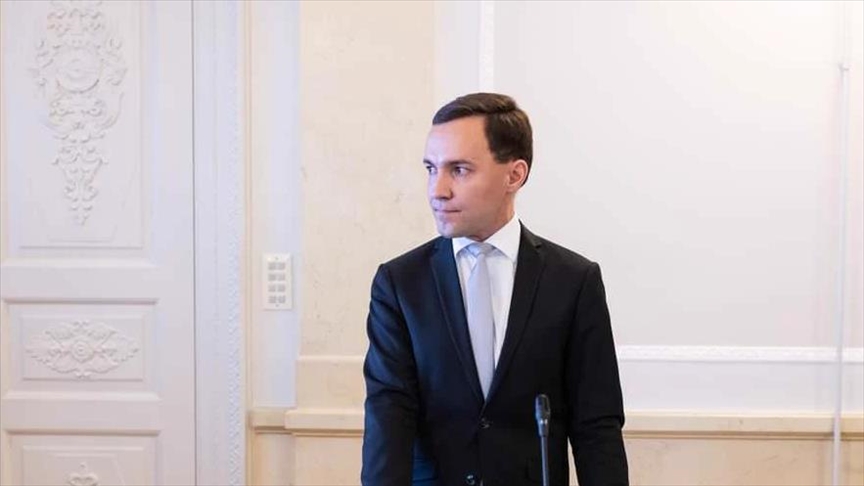 Finnish economy minister under fire over growing racism controversy