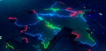 Digitalization - a tool to reintegrate liberated territories into the country's economy  (ANALYTICS)