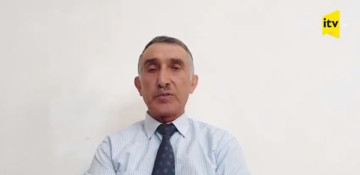 Survivor recalls horror of Meshali massacre committed by Vagif Khachatryan and his accomplices (VIDEO) 