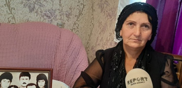  ‘They killed 5 members of our family, Khachatryan took my brother hostage': Meshali massacre survivor