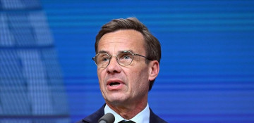 Sweden in close dialogue with Denmark over Quran burnings