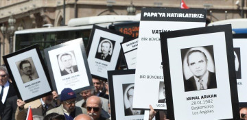 Türkiye remembers diplomat assassinated by Armenian terror group in 1980