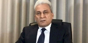 Azerbaijan's former Prime Minister Surat Huseynov passes away at hospital in Istanbul