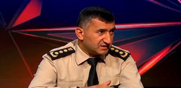 Vagif Khachatryan may face further charges - Deputy Military Prosecutor of Azerbaijan