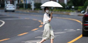 July 2023 is set to be the hottest month on record