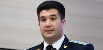 Criminal case over Meshali massacre initiated back in 1992 - official