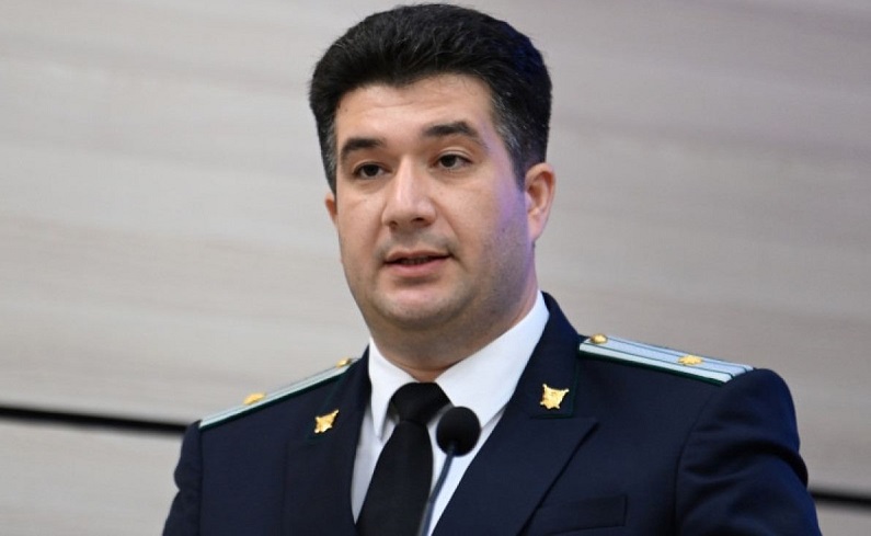 Criminal case over Meshali massacre initiated back in 1992 - official