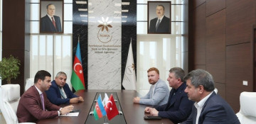 KOBIA, Türkiye’s Titra Technology exchange views on use of modern technologies