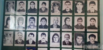 Meshali massacre: Eyewitness says his mother was killed by gang that included Vagif Khachatryan