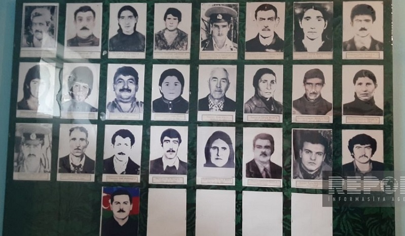 Meshali massacre: Eyewitness says his mother was killed by gang that included Vagif Khachatryan