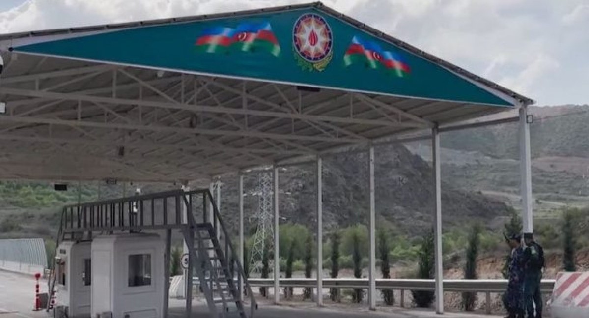 A group of foreign NGOs issued statement on condemning Armenia's blocking of reintegration of Armenian residents of Karabakh