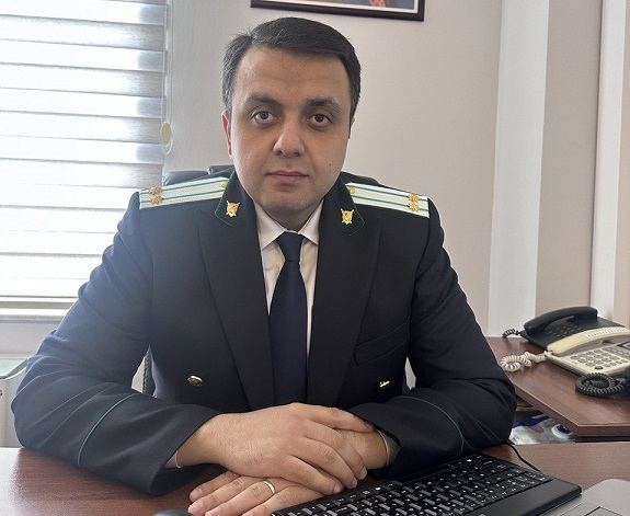 Commitment of this crime by Vagif Khachatryan is fully proven based on the testimonies of witnesses and victims - Military Prosecutor's Office