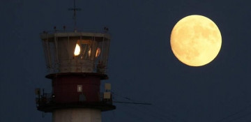 Two supermoons will appear in August in rare astronomical event