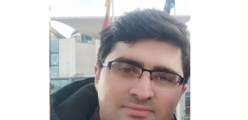 Azerbaijani MFA: Charge against Farid Safarli, detained in Iran changed, work is underway for his parent to visit him