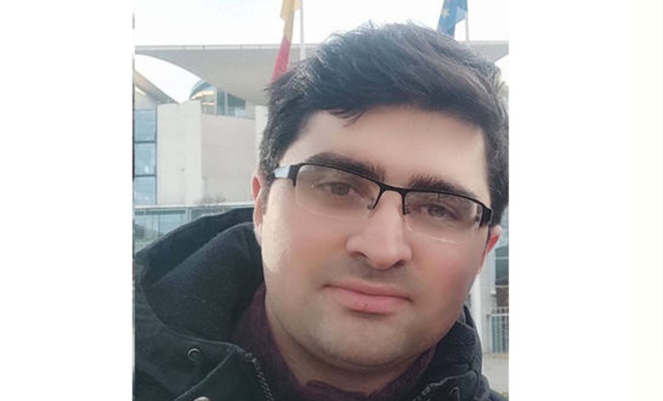 Azerbaijani MFA: Charge against Farid Safarli, detained in Iran changed, work is underway for his parent to visit him