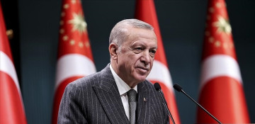 Türkiye will continue ‘intense’ efforts for resumption of Black Sea grain deal: President Erdogan